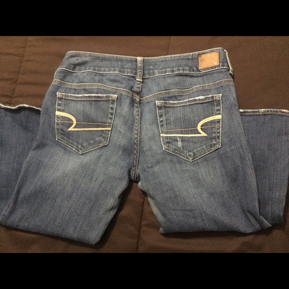 EUC American Eagle Artist like new! Perfect cond! - Picture 2 of 4