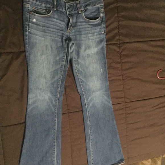 EUC American Eagle Artist like new! Perfect cond! - Picture 3 of 4