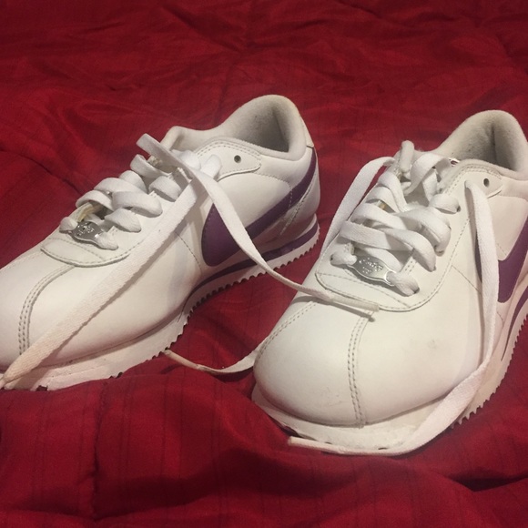 Rare Nike Cortez