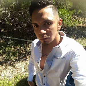 Meet your Posher, Antonio