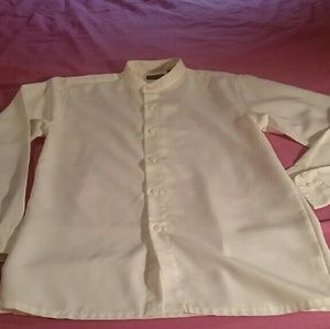 Gorgeous George Boys Shirt