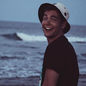 Meet your Posher, Jake