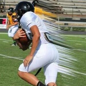 Meet your Posher, Raylon