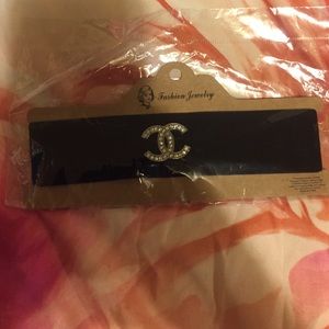 Chancel chocker