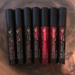 Younique Stiff Upper Lip Stain