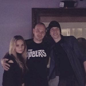 Meet your Posher, Taylor