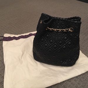 Tory Burch Mini Backpack