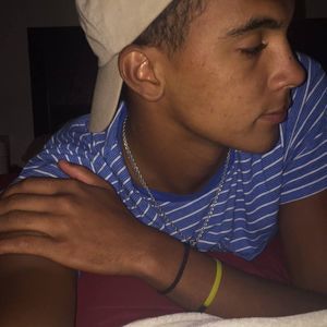 Meet your Posher, Malachi