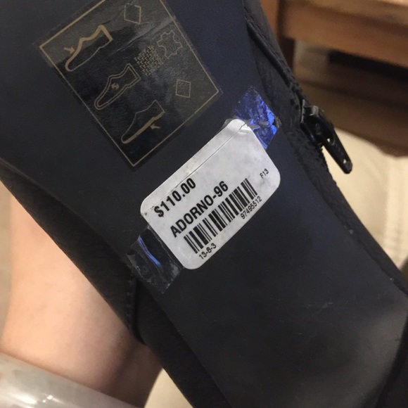 Aldo Adorno boot - Picture 4 of 4