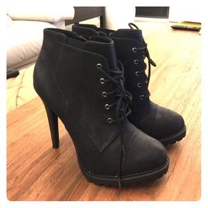 Aldo Adorno boot