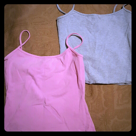 Forever 21 Tank Top