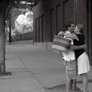 Meet your Posher, Janeill