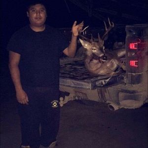 Meet your Posher, Jonathan