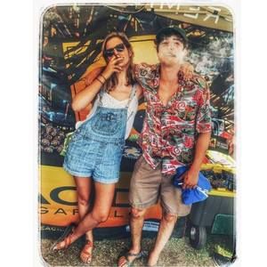 Meet your Posher, Virginia