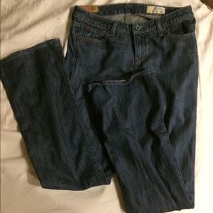 1969 8 Long jeans