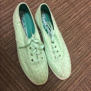 Keds shoes