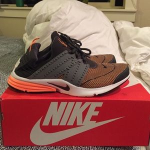 Nike Lunarpresto shoes