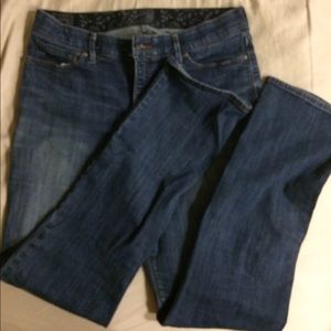 Levi stretch jeans