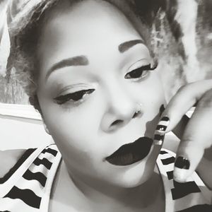 Meet your Posher, Cristina