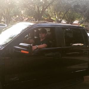 Meet your Posher, Marco