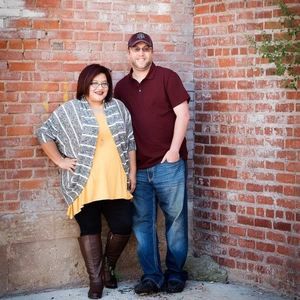 Meet your Posher, Christy