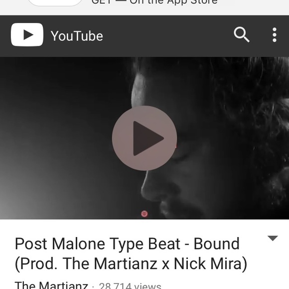 Meet your Posher, John