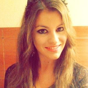 Meet your Posher, Natália