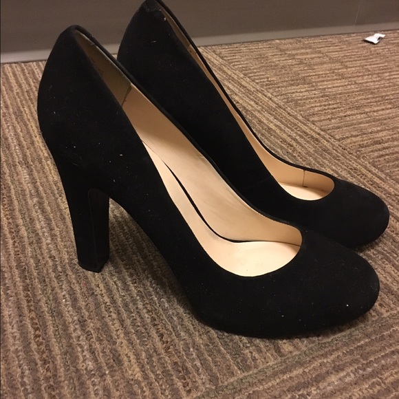 Nine West heels never worn