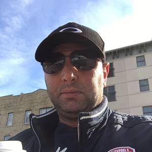 Meet your Posher, Maged