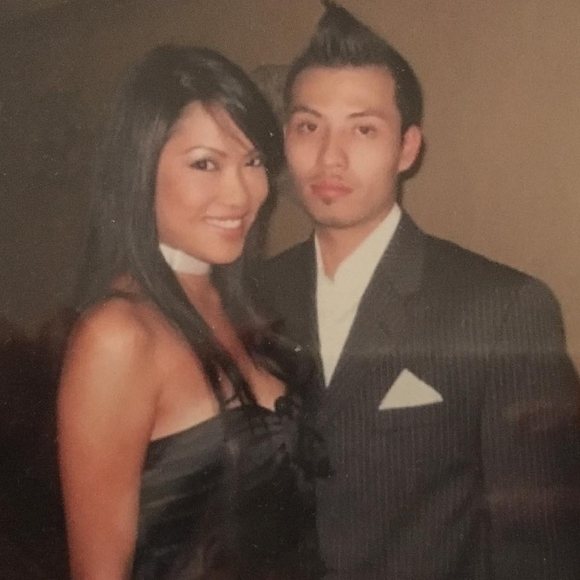 Meet your Posher, Geo