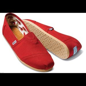 TOMS Shoes