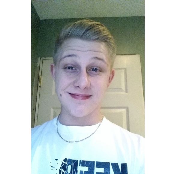 Meet your Posher, Kiel