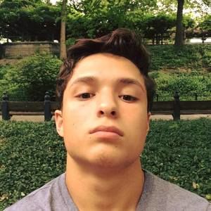 Meet your Posher, Jesse