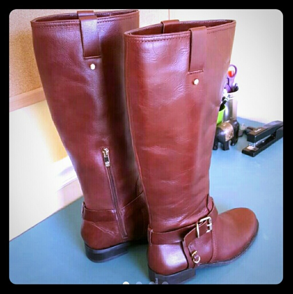 Vince Camuto Boots