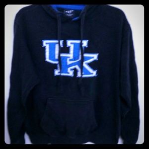 UK Hoodie