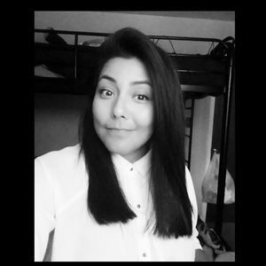 Meet your Posher, Clara