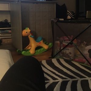 Meet your Posher, James