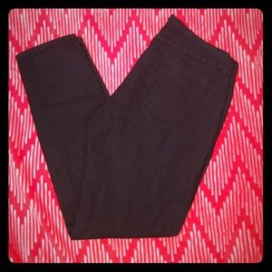 👏Sale👏 Forever 21 Denim Straight Leg Jeans