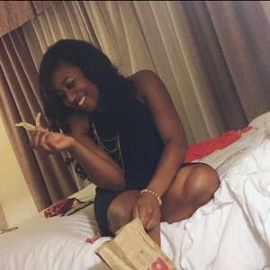 Meet your Posher, Ivy