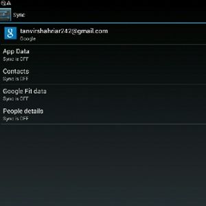 Meet your Posher, Fox