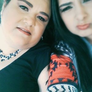 Meet your Posher, Liana iveth