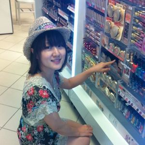 Meet your Posher, Ivy