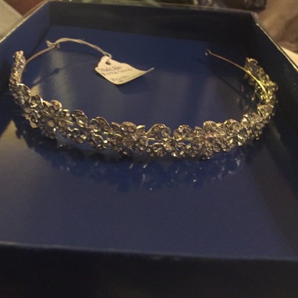 Wedding Headband
