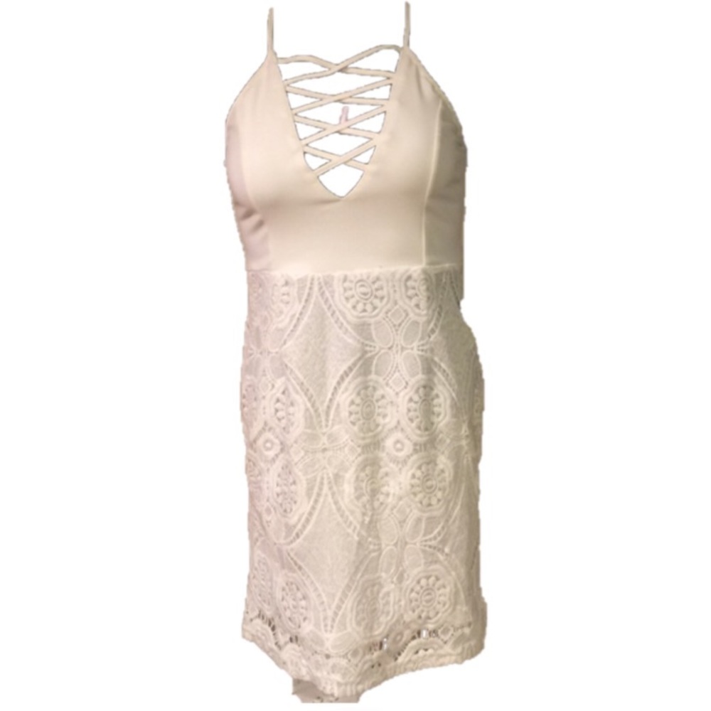 💣FLASH SALE, LACE DRESS, S💥HUGE REDUCTIONS💥