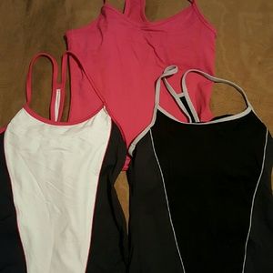 Old Navy Workout Tops