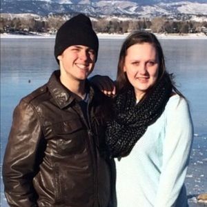 Meet your Posher, Haley