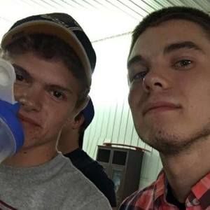 Meet your Posher, Cody