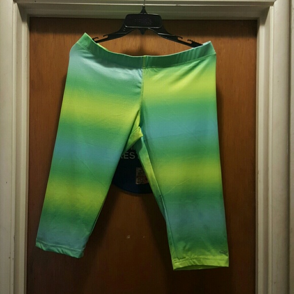 Champion leggings