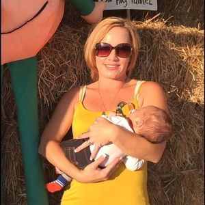 Meet your Posher, Amy