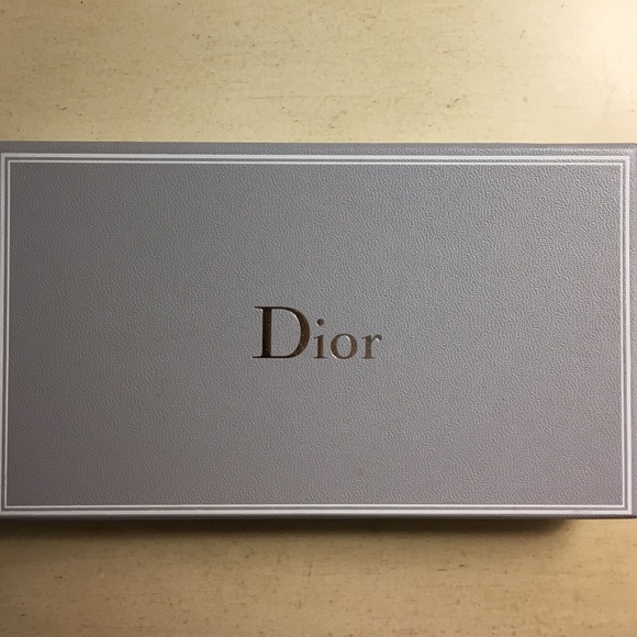 Limited Edition Dior "Les Vernis" Nail Colour Set